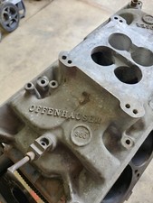 Offenhauser duel port for sale  Chillicothe