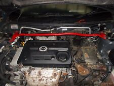 2003 mazda 323 for sale  LANCASTER