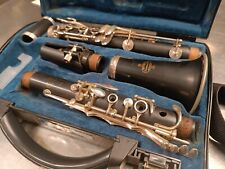 Clarinetto buffet crampon usato  Cologno Monzese