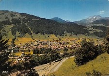 Cpm morzine descente d'occasion  Rioz