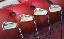 Wilson golf set for sale  WREXHAM