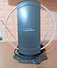 Antenna amplificata per usato  Imperia