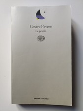 Poesie cesare pavese usato  Italia