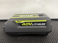 Ryobi 40v 4ah for sale  Glendale