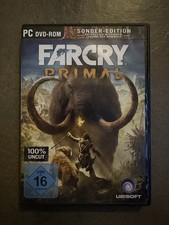 Farcry primal top gebraucht kaufen  Karlstadt