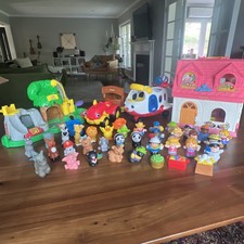 Large lot fisher for sale  West Lafayette