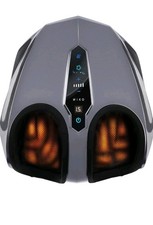Miko foot massager for sale  WREXHAM