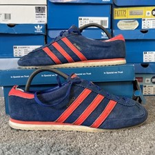 Size adidas zurro for sale  IRVINE