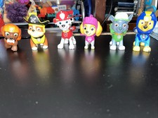 Lot paw patrol for sale  Riverside