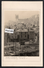 Postcard brixham paignton for sale  POOLE
