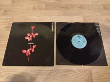 Depeche mode violator gebraucht kaufen  Winsen (Aller)