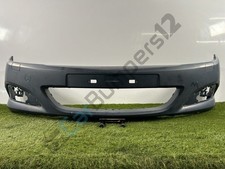 Vauxhall astra facelift for sale  NEWTON-LE-WILLOWS