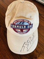 Casquette formule indianapolis d'occasion Casquette formule indianapolis d'occasion  Meximieux