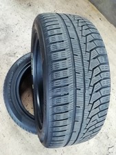 Winterreifen 225 r17 gebraucht kaufen  Frankenberg