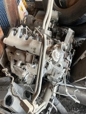Motore completo mitsubishi usato  Tropea