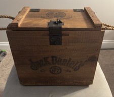 whiskey crate for sale  Westerville