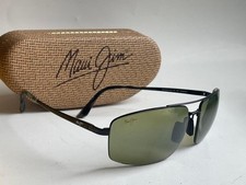 Maui jim sandalwood for sale  Whitefish
