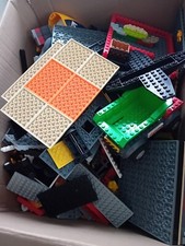 Lot lego vrac d'occasion  Montigny-lès-Cormeilles