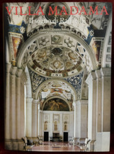 Villa madama sogno usato  Roma