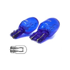 Lampada t20 w21 usato  Italia
