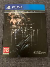 Death stranding special for sale  LEEDS