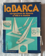 Barca diporto vela usato  Italia