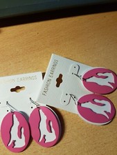 Paar hrringe val gebraucht kaufen  Lützelbach