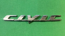 Honda civic vintage for sale  DERBY
