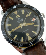 Orologio uomo wilson usato  Verano Brianza