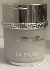 Prairie white caviar d'occasion  Cogolin