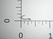 100 MUSTAD #14 GANCHOS CURTOS X FIO FINO NIQUELADO 92684 comprar usado  Enviando para Brazil