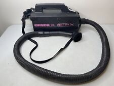Oreck handheld clean for sale  South Jordan
