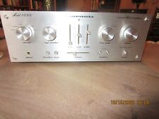 Amplificateur marantz vintage. d'occasion  Le Blanc