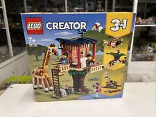 Lego 31116 creator usato  Firenze