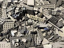Lego graue steine gebraucht kaufen  Wetzlar
