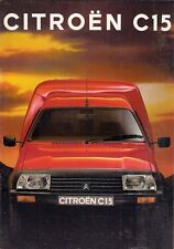 citroen c15 champ for sale citroen c15 champ for sale UK