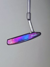 Vintage custom ping for sale  Columbia