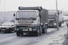 Photo greenham leyland for sale  Shipping to Ireland