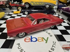 Built model car for sale  Pendleton