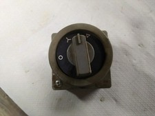 drehschalter ddr gebraucht kaufen drehschalter ddr gebraucht kaufen  Wernshausen