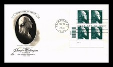 Cover george washington for sale  West Chester