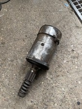 Lucas m418a vintage for sale  KINGSWINFORD