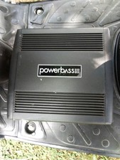 600w car audio for sale  Ramseur