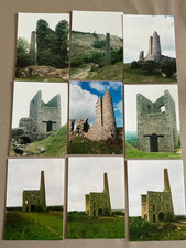 5x7 cornish mines for sale  SOUTHAMPTON