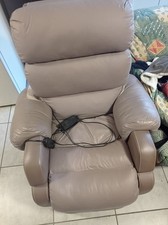 Fauteuil relax électrique d'occasion  Feurs