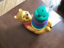 Vintage winnie pooh for sale  KNUTSFORD