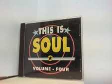 This soul volume gebraucht kaufen  Aarbergen