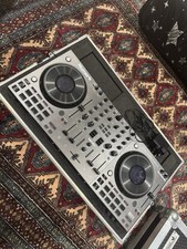 Numark ns4fx deck for sale  ISLEWORTH