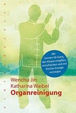 Rganreinigung sonnen gong gebraucht kaufen  Berlin