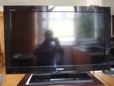 Sony bravia kdl gebraucht kaufen  Fürth